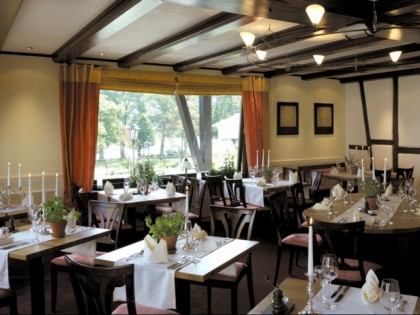 照片: Rhein-Hotel Bacharach