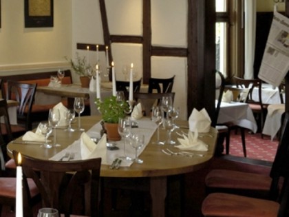 照片: Rhein-Hotel Bacharach